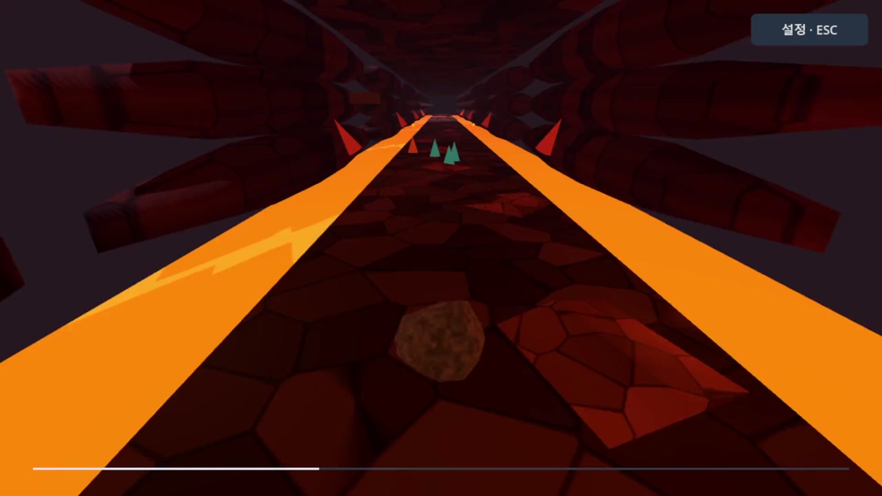 Actual gameplay preview from stage 3